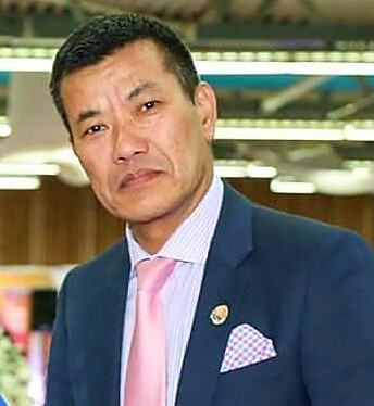 Surya Gurung